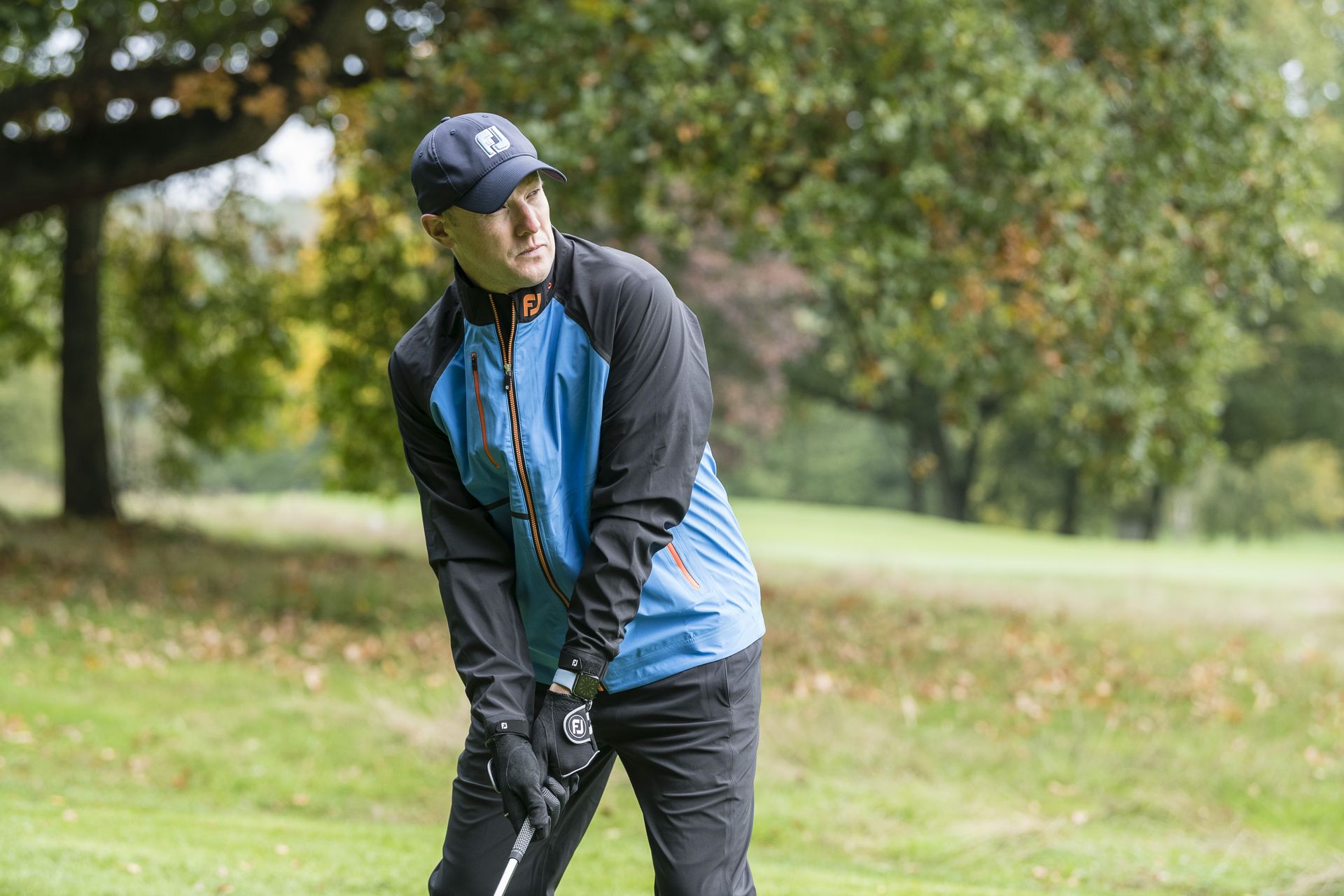 12 Tips For Playing Golf In The Rain Golf Monthly