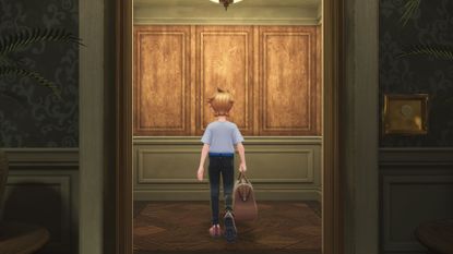 Pokemon Legends: Z-A