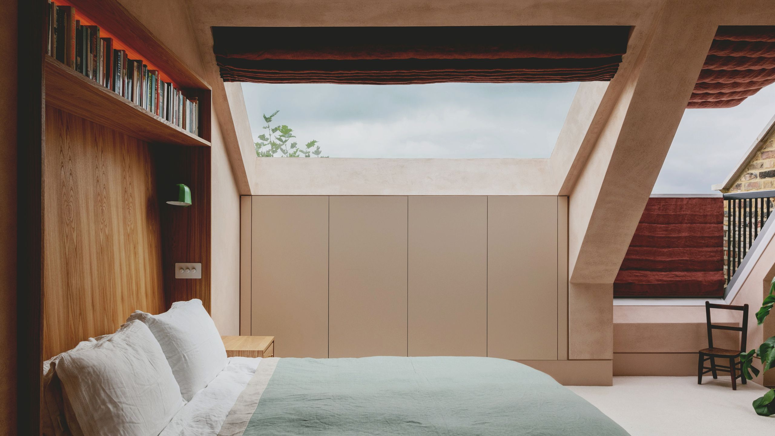 5 Genius Space-Saving Design Ideas for Compact Rooms | Livingetc