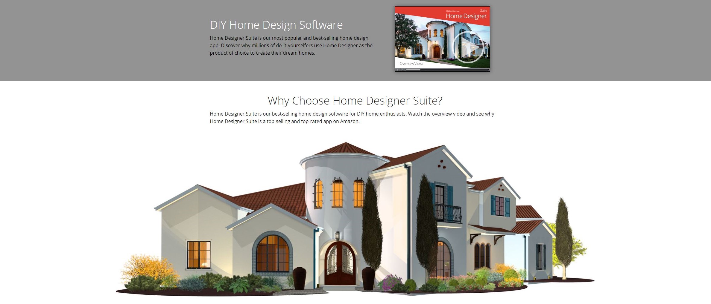 chief architect vs home designer pro