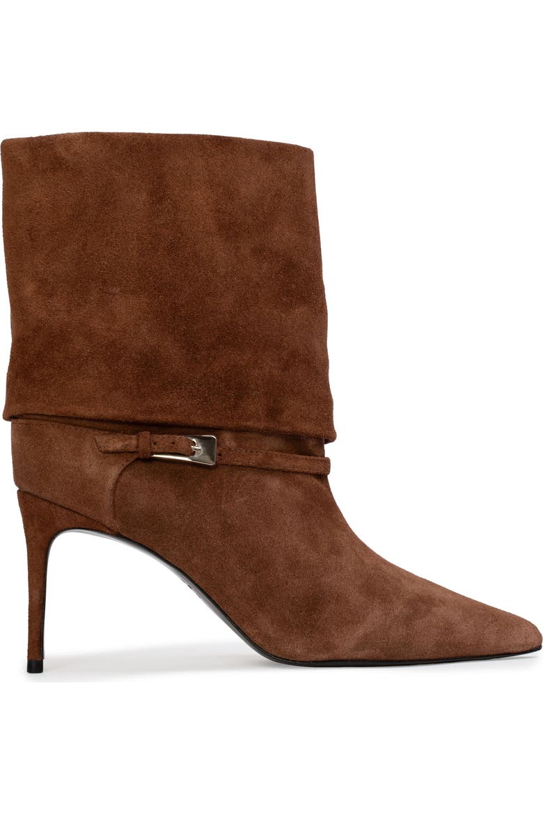 Simone 80 Suede Boot