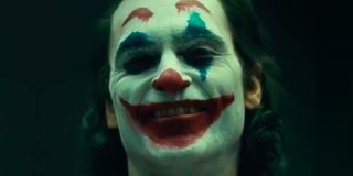 Joaquin Phoenix as The Joker