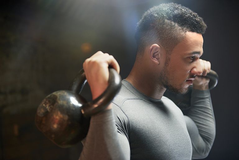 best kettlebell exercises you are NOT doing