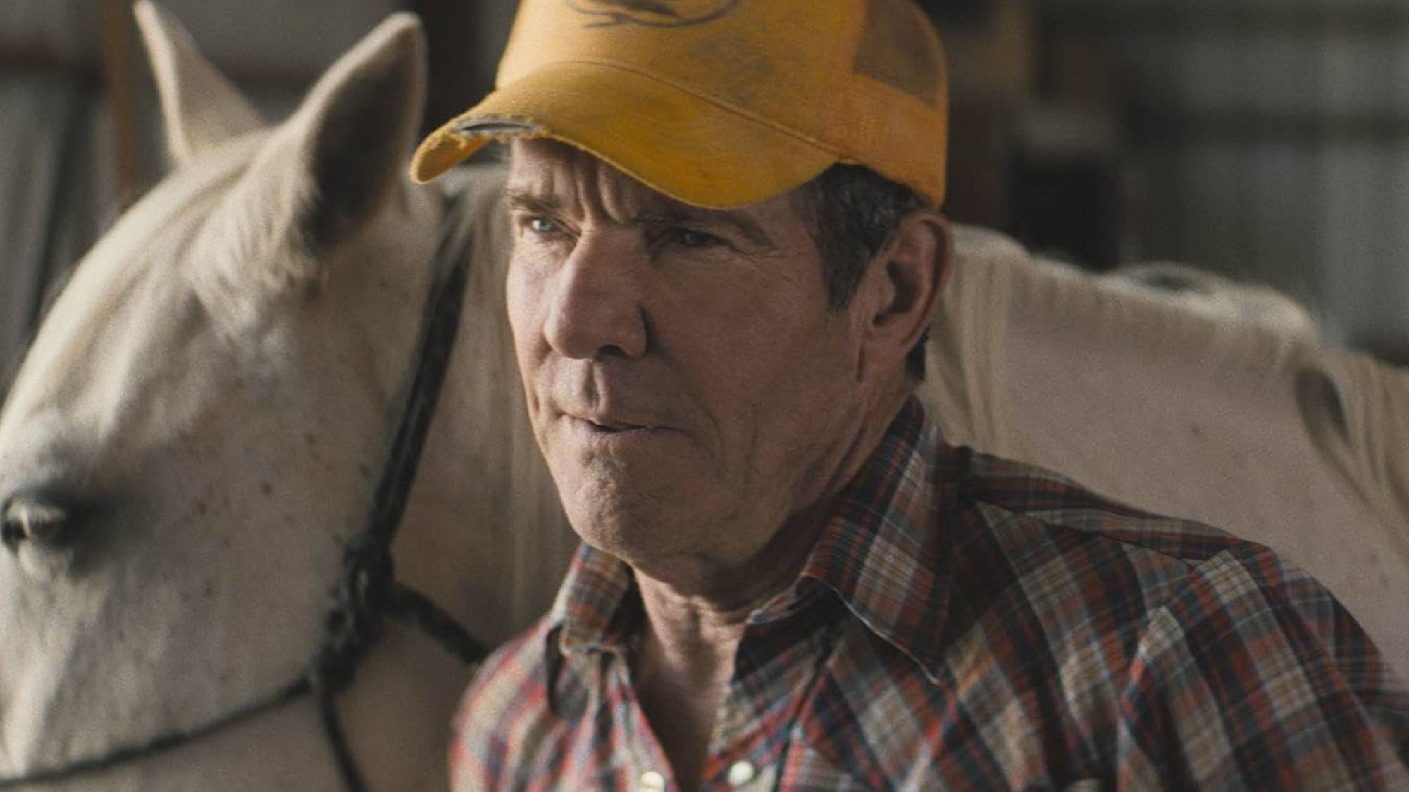 Dennis Quaid in "Broke" movie (2025)