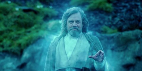 Mark Hamill Can’t Stop, Won’t Stop Sharing Star Wars-Inspired Bernie ...