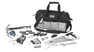 Mac Allister Tool Kit