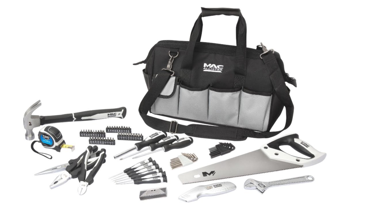 The best tool sets from compact beginner sets to pro monsters T3