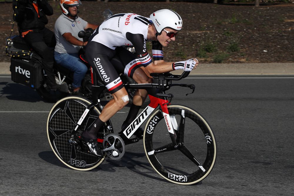 Wilco Kelderman (Team Sunweb)