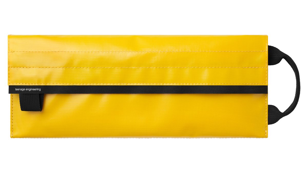 Teenage Engineering duty large OP&ndash;1 bag