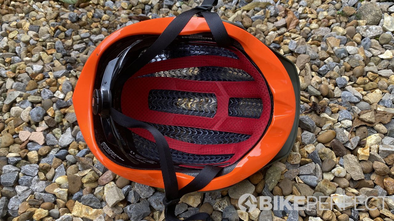 Bontrager Rally WaveCel