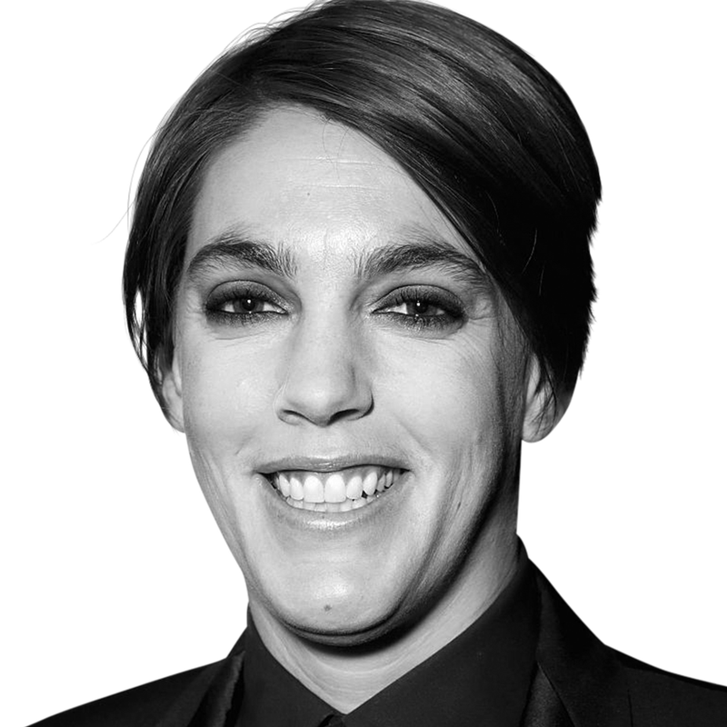 Megan Ellison