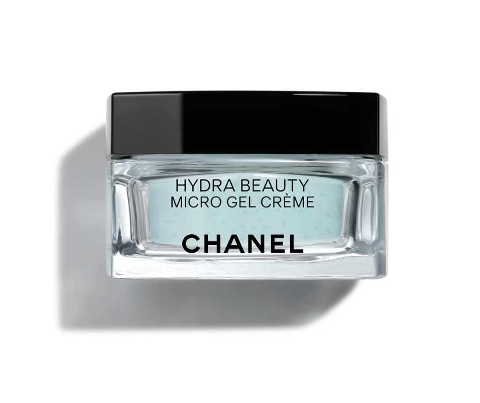 Chanel, Hydra Beauty Micro Gel Cr&amp;egrave;me