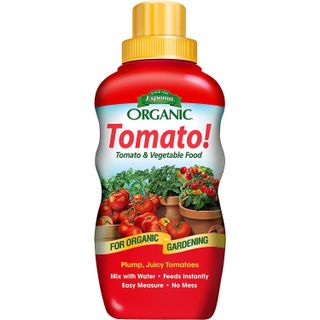 Tomato feed
