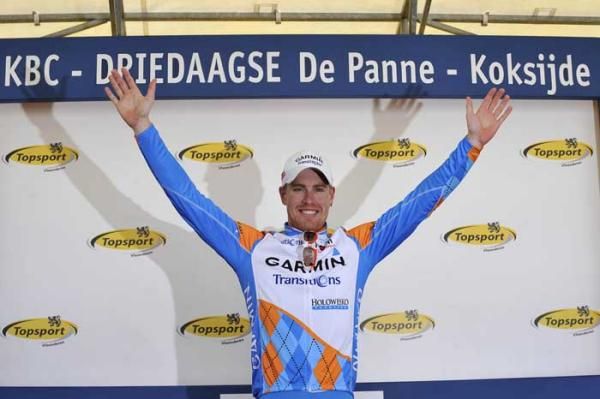 Tyler Farrar (Garmin-Transitions)
