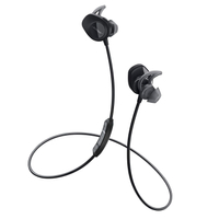 Bose SoundSport Wireless earbuds: £150