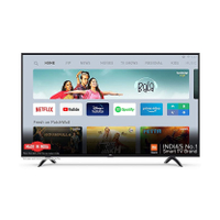 Mi TV 32-inch Rs 15,499 | Rs 500 off with coupon