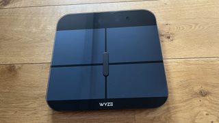 Wyze scales being tested by Fit and WEll