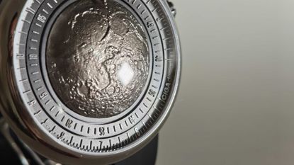 A Week on the Wrist with the Ciga Design Moon Walker – high horology