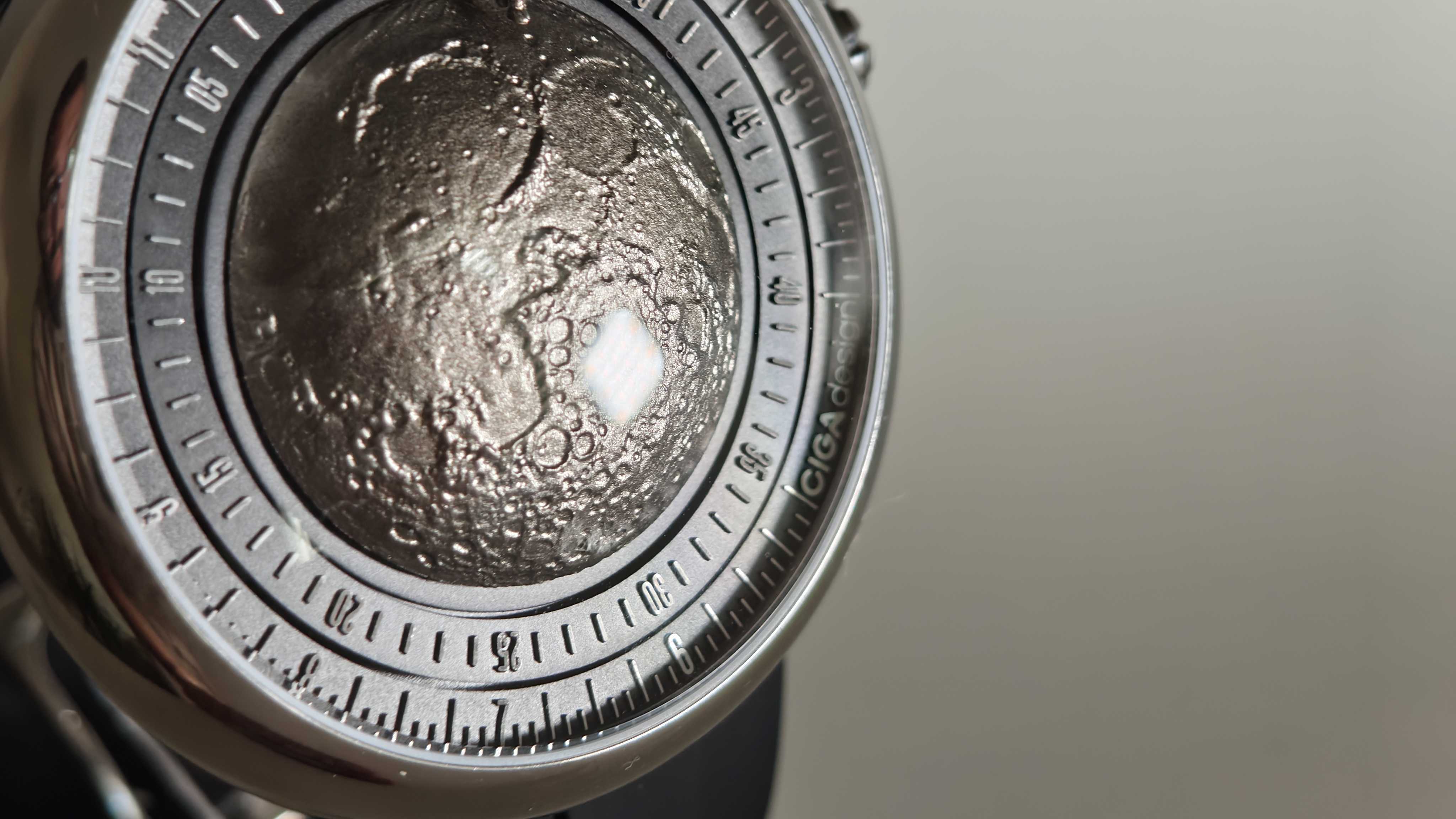 Ciga Design Moon Walker