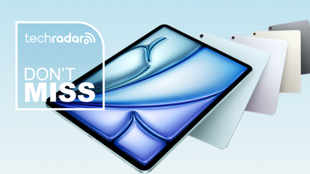 Apple iPad Air M4 2026