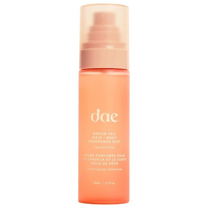 dae, Dream Veil Signature Citrus Hair and Body Mist