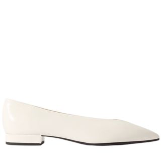 Loro Piana Rebecca Ballet Flats