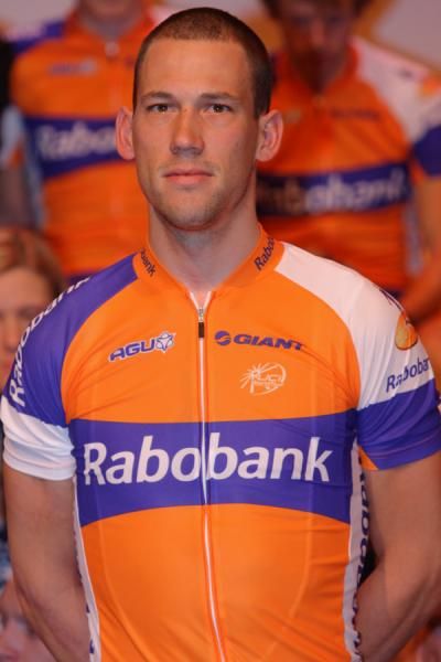 Maarten Tjallingii