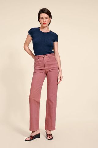 Celana Jeans Madeleine