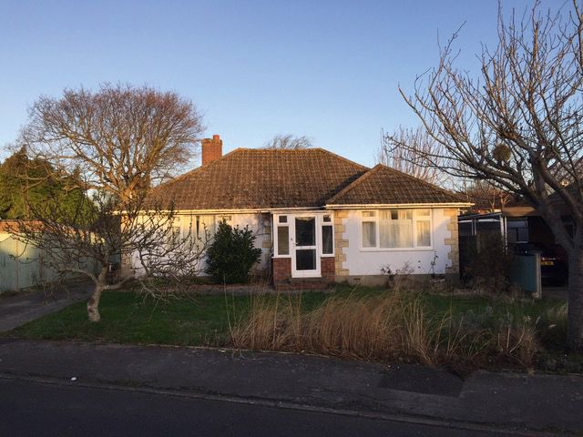 a 1960s bungalow house renovation