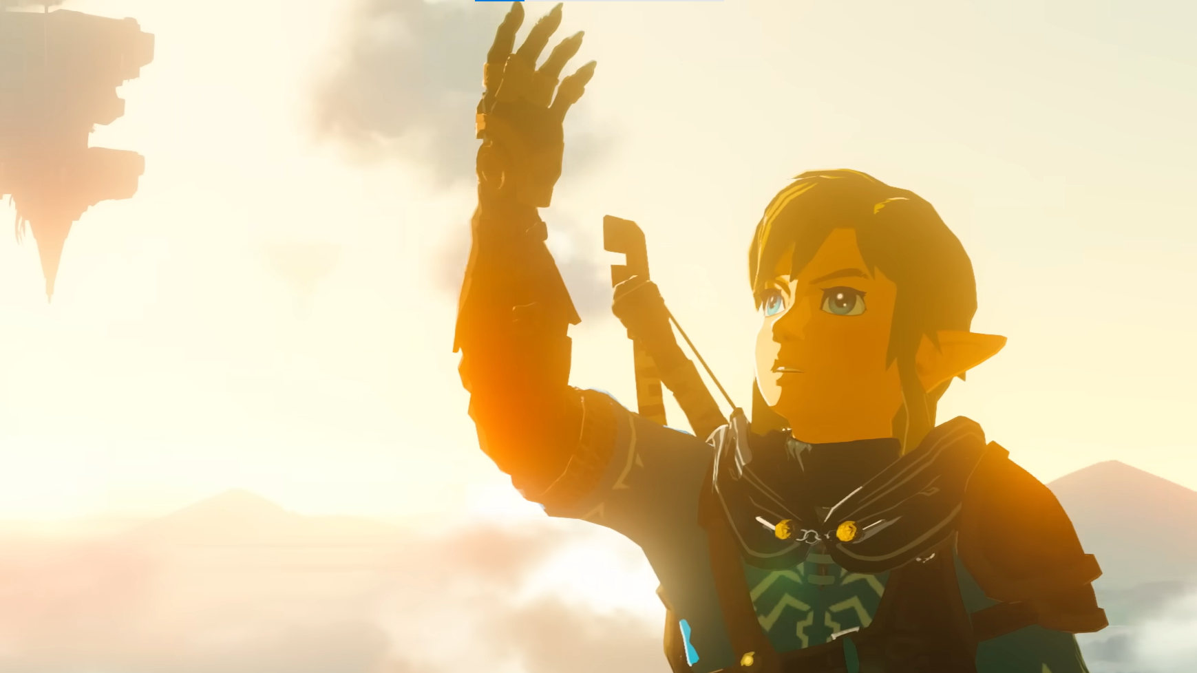 How BOTW 2 Could Benefit From Romance Between Link & Zelda