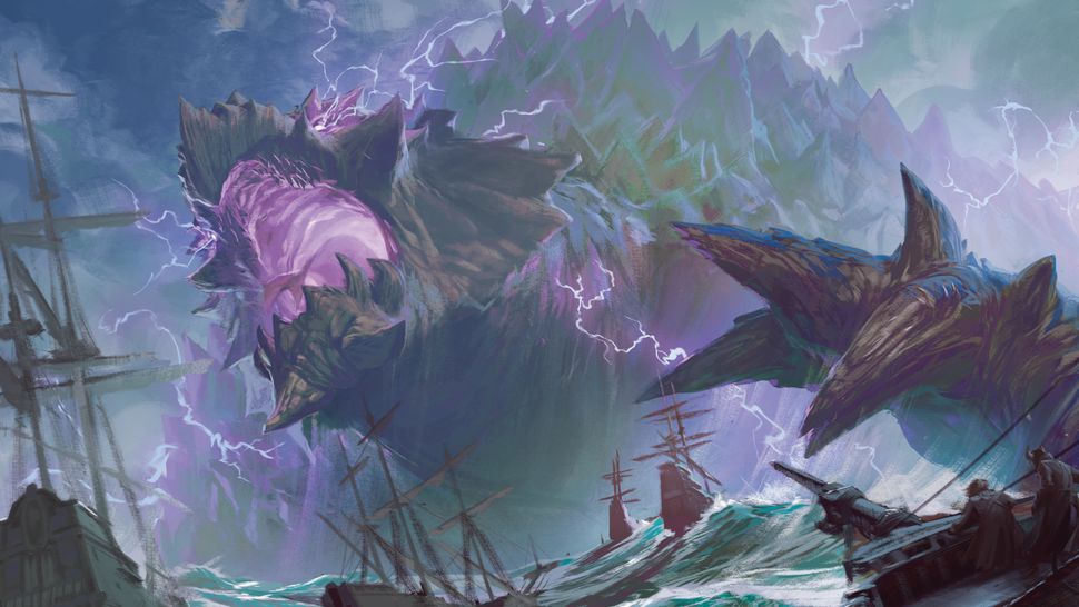 Dragon Action Figures & Accessories D&D Icons Of The Realms