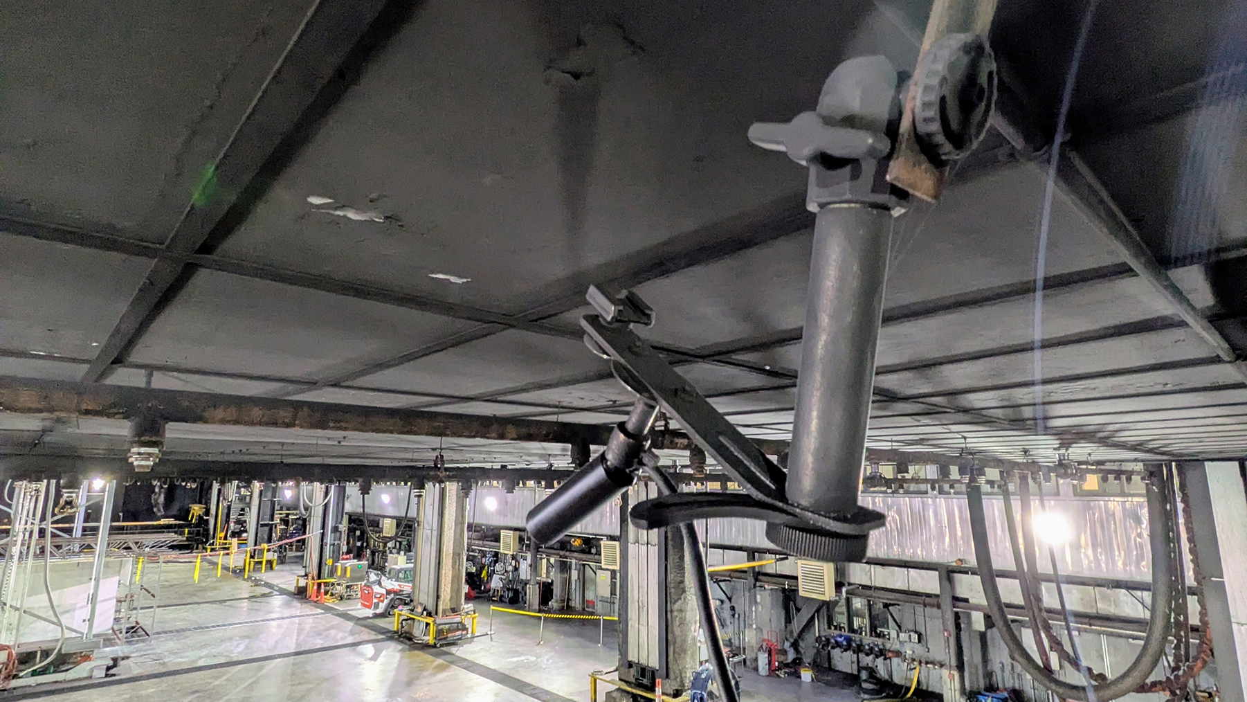 Marshall Electronics CV228 Weatherproof Lipstick Cameras.