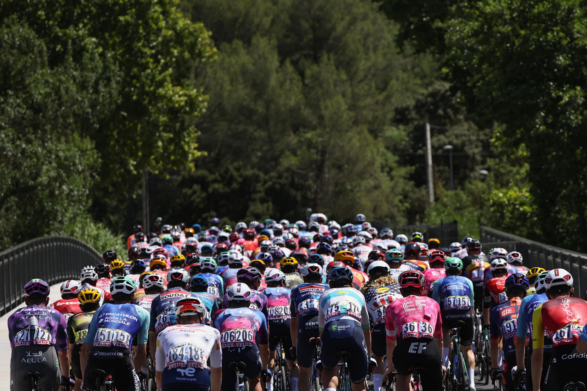 Tour de France