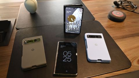 Google Pixel Fold