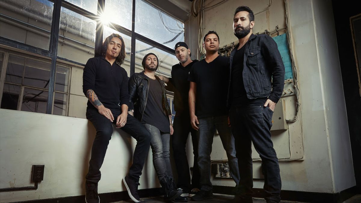 Periphery