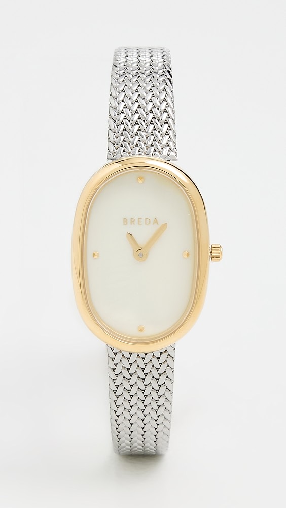 Breda Jane Tethered Watch 23mm
