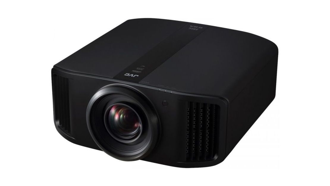 JVC upgrades its 4K and 8K projectors for improved HDR performance