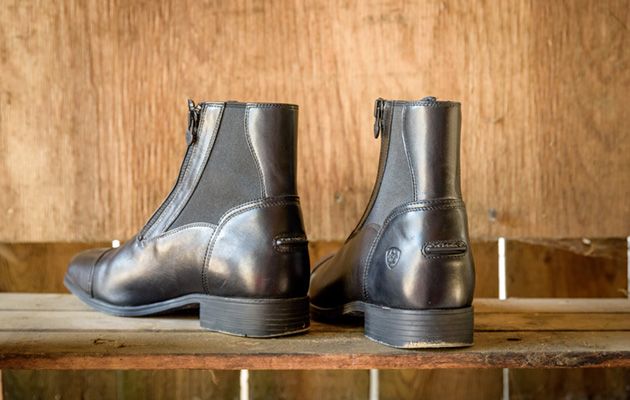 Ariat Kendron Pro Paddock boots