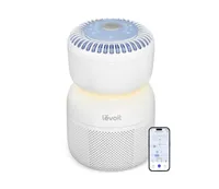 Levoit Sprout 3-in-1 Air Purifier