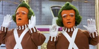 Screenshot from Willy Wonka and the Chocolate Factory