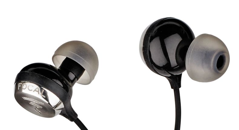 FOCAL SPHEAR イヤホン Wireless In-ear Headphones by Focal - Discontinued : Amazon.ca