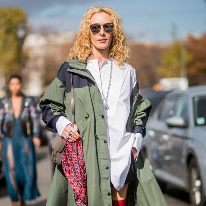 Parka