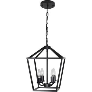 Light Lantern Pendant Light