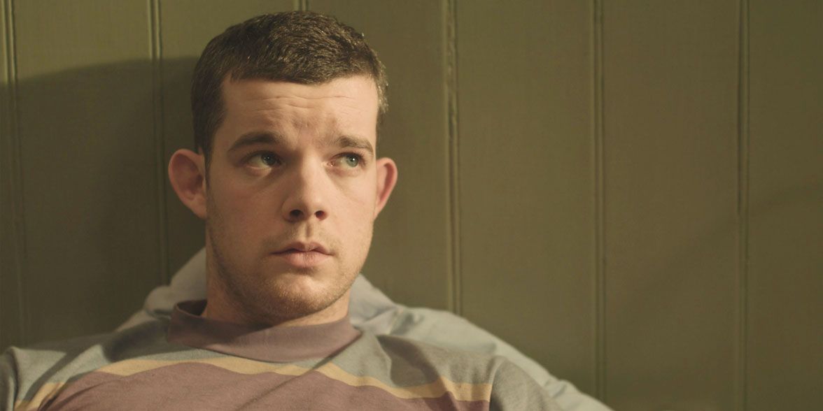 Russell Tovey on Him &amp; Her comparisons (VIDEO)