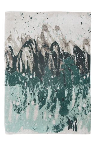 Atlantic Surf in green Waves, from £354, Floor story