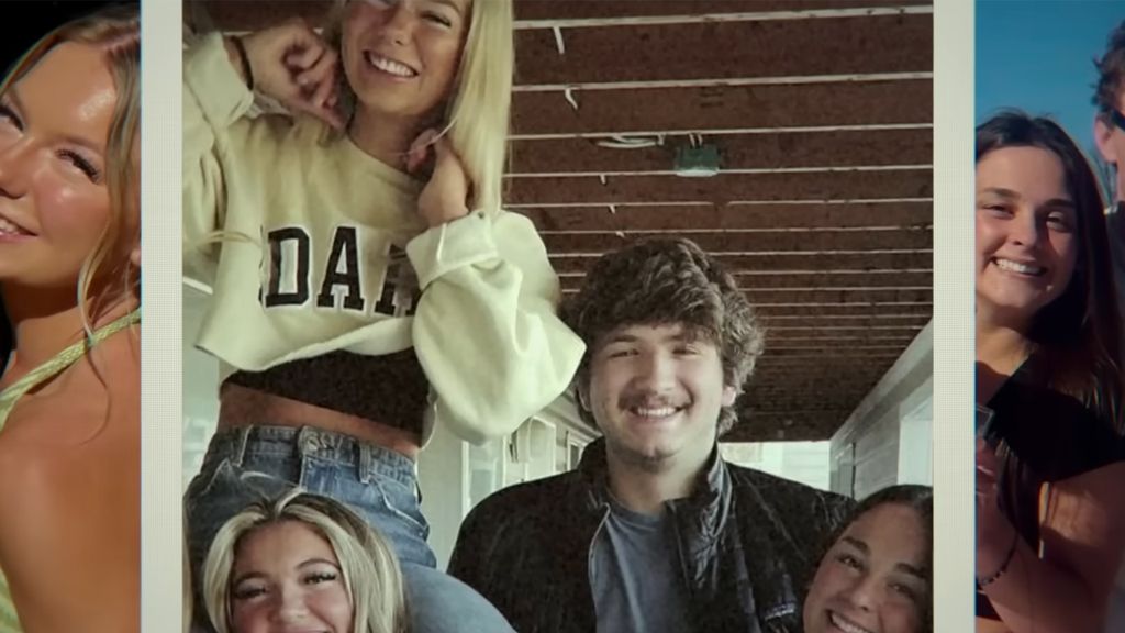 I Watched Both Idaho Student Murder Documentaries, And One Is ...