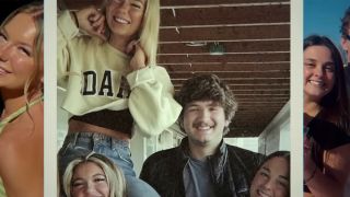 One Night In Idaho: The College Murders - Madison Mogen, Kaylee Goncalves, Ethan Chapin, and Xana Kernodle