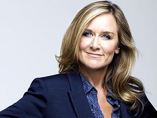 Angela Ahrendts