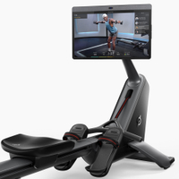 now $2,745 from Peloton