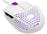 Cooler Master MM720 Lightweight Gaming Mouse: was $52, now $16 at Amazon